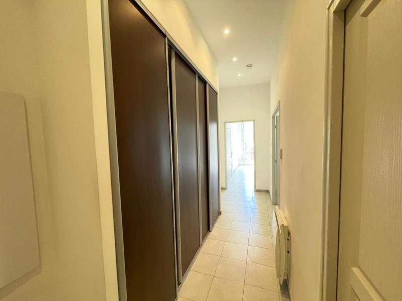 Appartement - 59 m² - 2 pièces