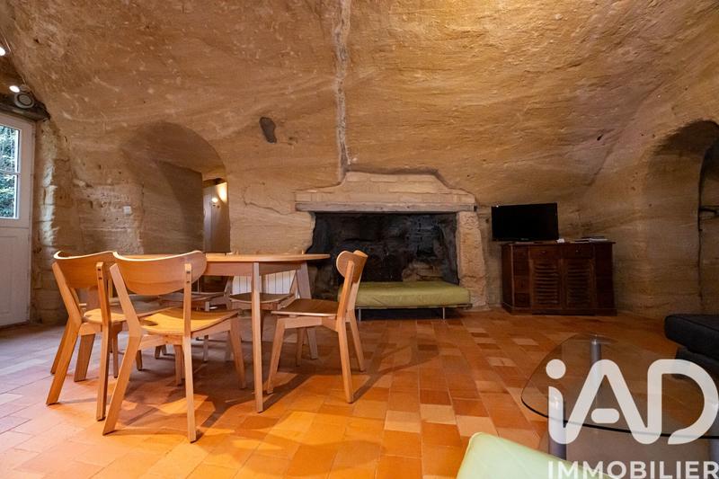 Maison - 78 m² - 3 pièces