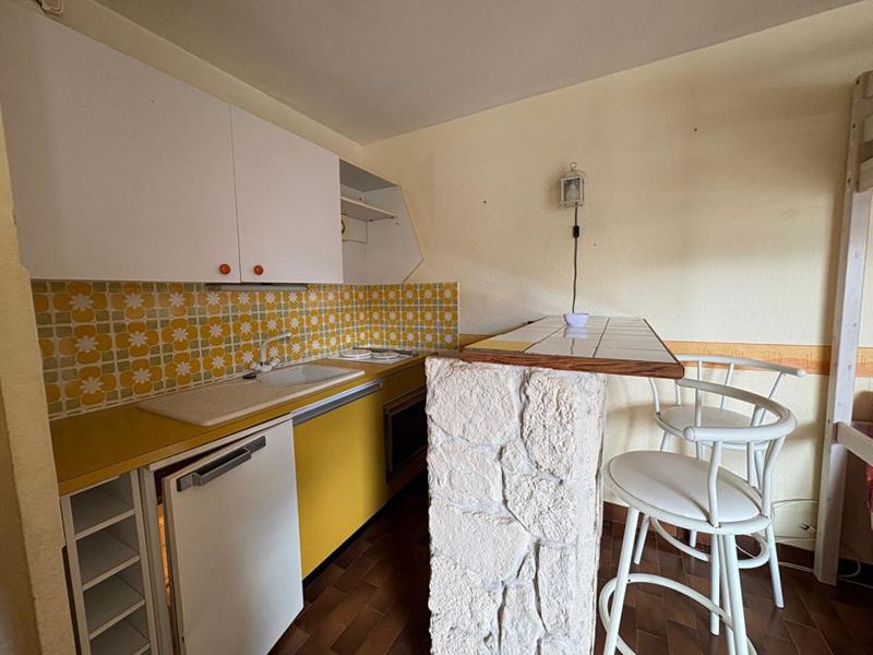 Appartement - 24 m² - 1 pièce