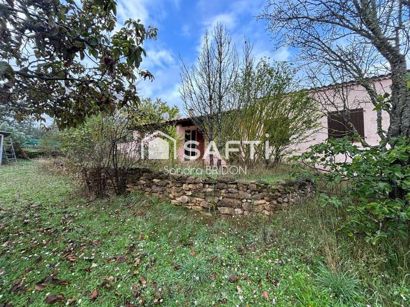 Villa - 117 m² - 6 pièces