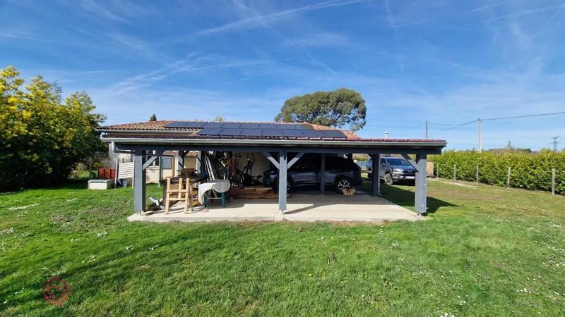 Propriété - 195 m² - 7 pièces