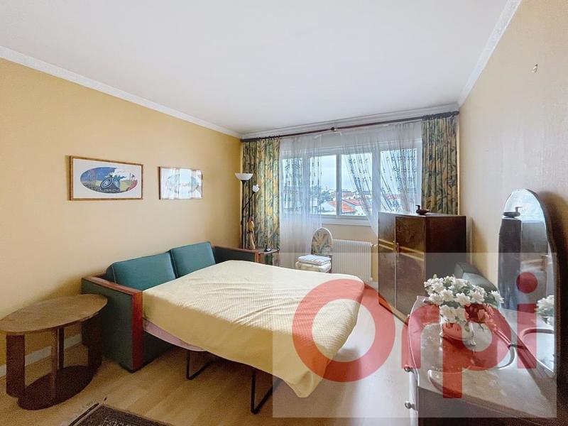 Appartement - 118 m² - 5 pièces