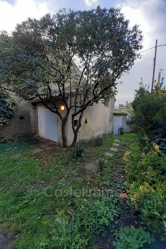 Maison de ville - 90 m²