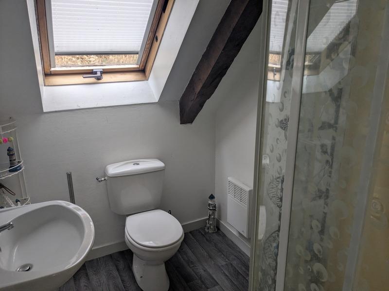 Longère - 120 m² - 5 pièces