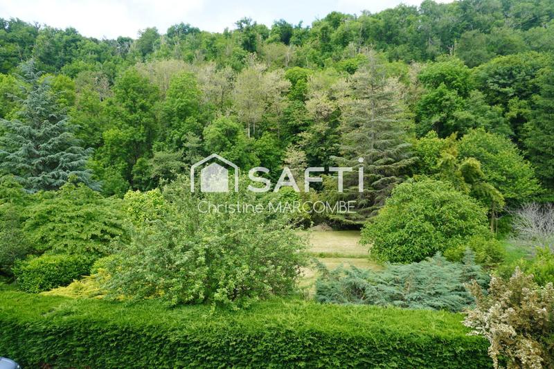 Maison - 94 m² - 5 pièces