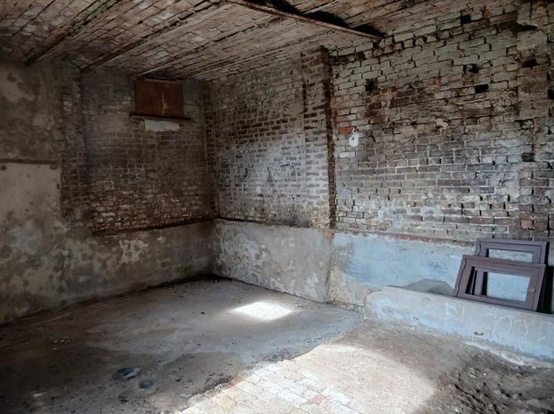 Maison - 72 m² - 3 pièces