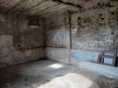 Maison - 72 m² - 3 pièces