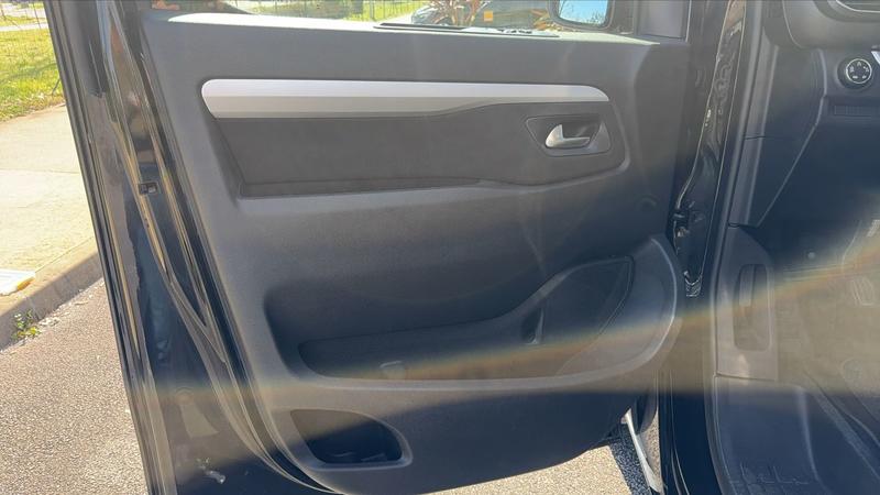 Citroën SpaceTourer 2.0 BlueHDi 150 Business Taille m - 9 places