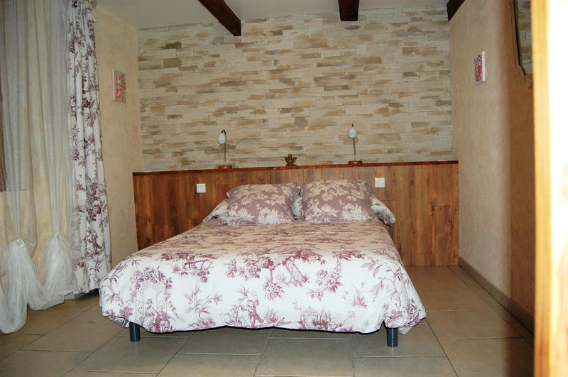 Mas - 315 m² - 12 pièces