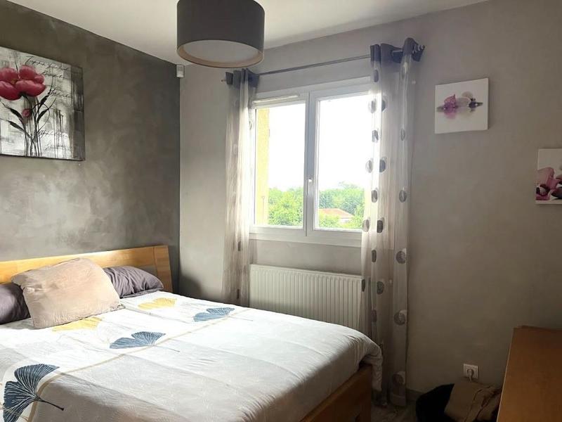 Maison - 131 m² - 6 pièces