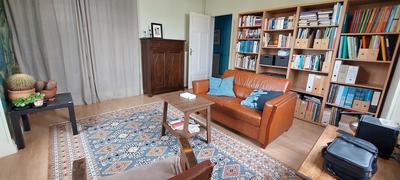 Appartement - 77 m² - 3 pièces