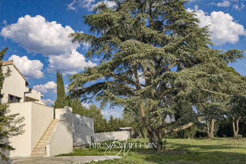 Villa - 350 m² - 14 pièces