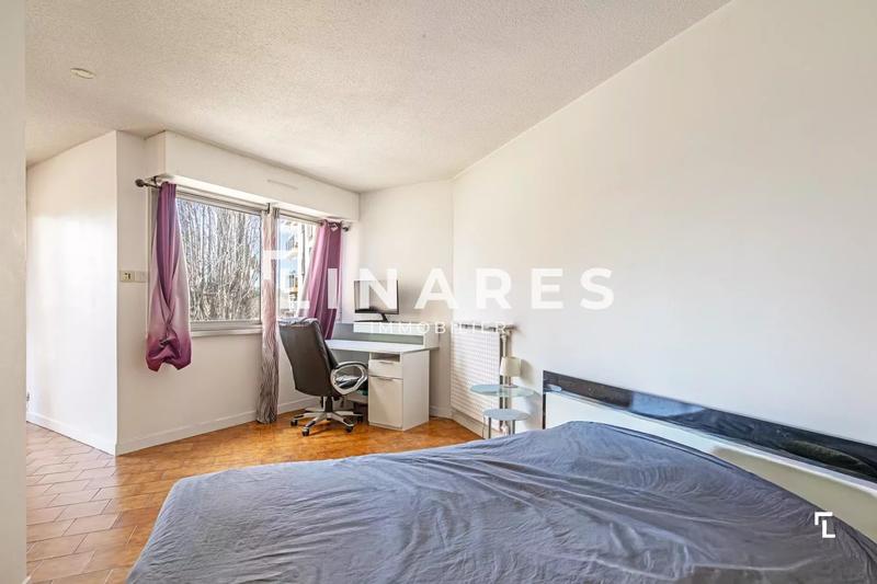 Appartement - 51 m² - 2 pièces