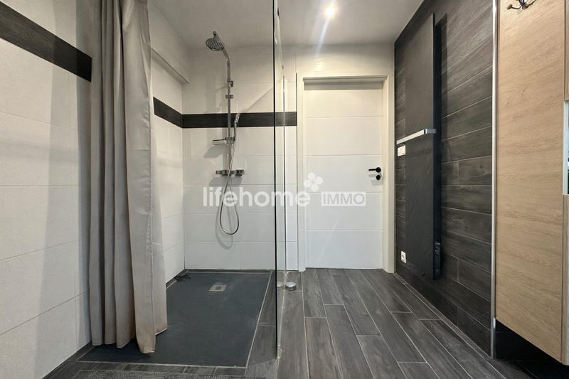 Maison - 145 m² - 4 pièces