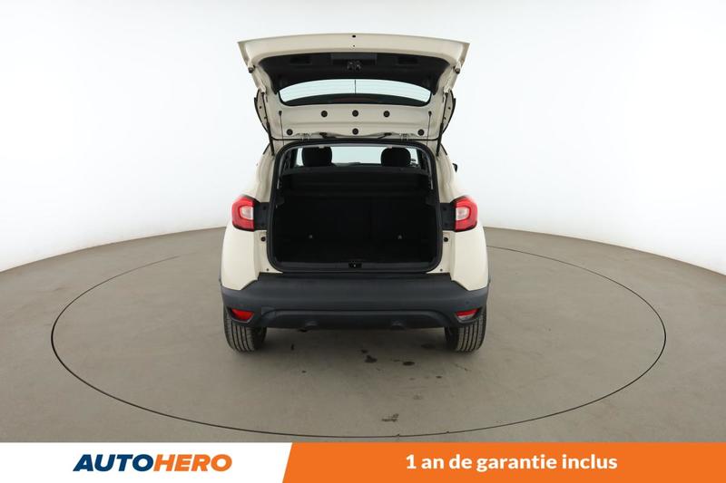 Renault Captur 1.5 dCi Business Eco2 Edc 90 ch