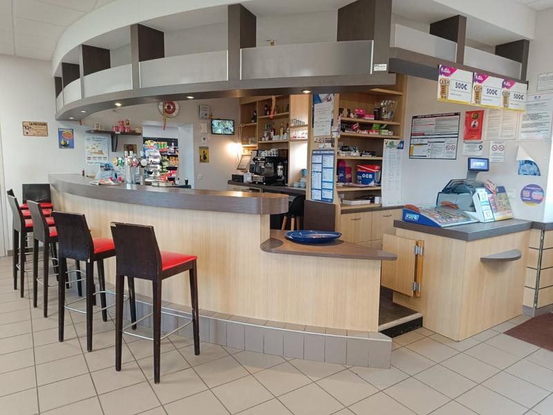 Local commercial - 140 m² - 3 pièces