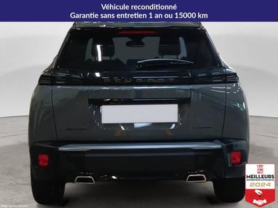 Peugeot 2008 Nouveau Hybrid 145 e-Dcs6 Gt