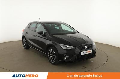 Seat Ibiza 1.0 EcoTSI Copa Bvm6 110 ch