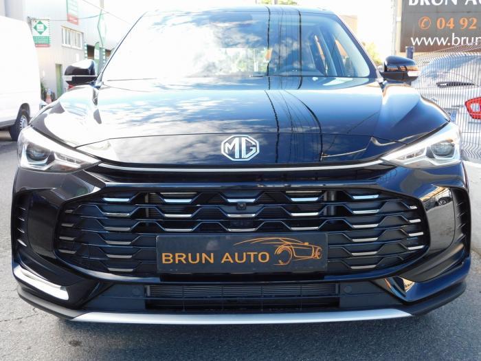 Mg Zs Motor Hybrid+ 197ch Comfort