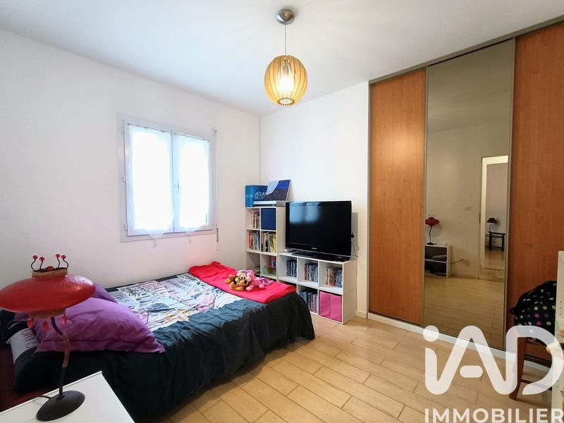 Maison - 112 m² - 5 pièces