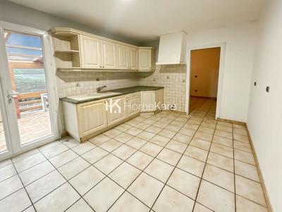 Maison - 103 m² - 4 pièces