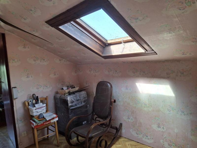 Maison - 70 m² - 4 pièces