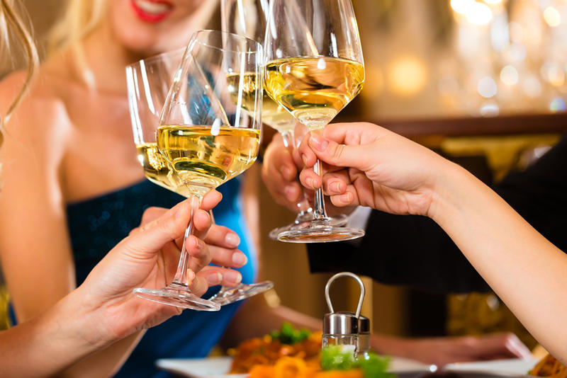 Réveillon de la Saint-Sylvestre du Château Belmont