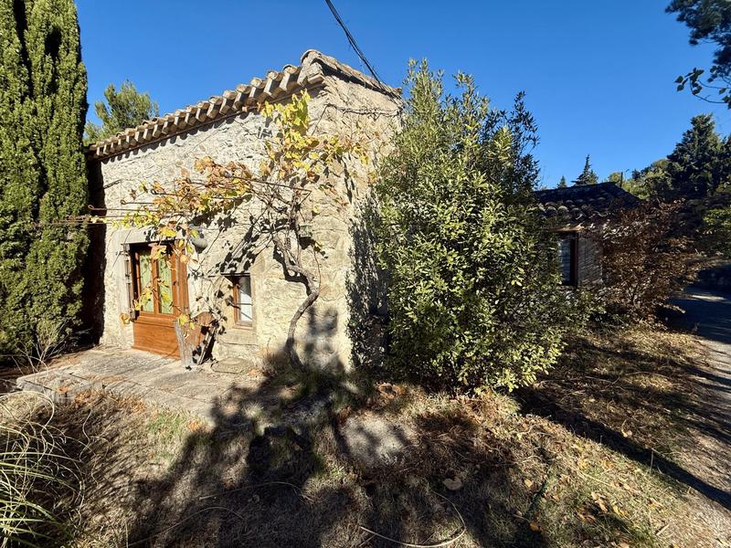 Bastide - 186 m² - 7 pièces
