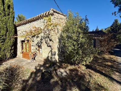 Bastide - 186 m² - 7 pièces