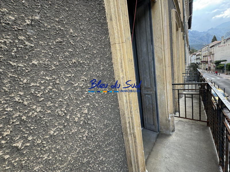 Appartement - 95 m² - 7 pièces