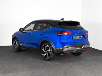 Nissan Qashqai E-Power 190ch Tekna+ Ja20 Toit Pano Cuir Sport Chauf Bose Carplay Regul Acc Camera360