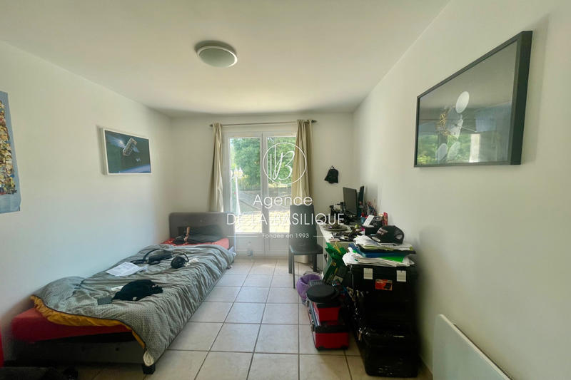 Maison - 117 m² - 5 pièces