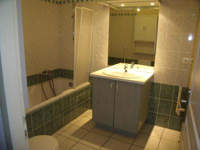 Appartement - 71 m² - 4 pièces