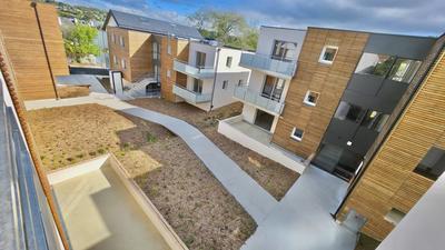 Duplex - 140 m² - 6 pièces