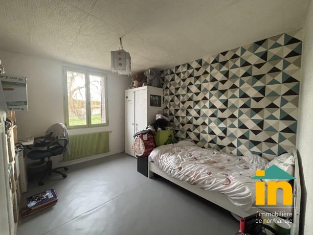 Maison de campagne - 139 m² - 6 pièces