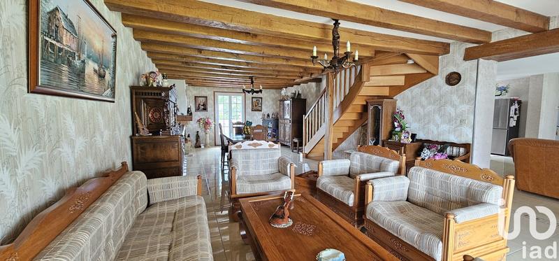 Maison - 303 m² - 15 pièces