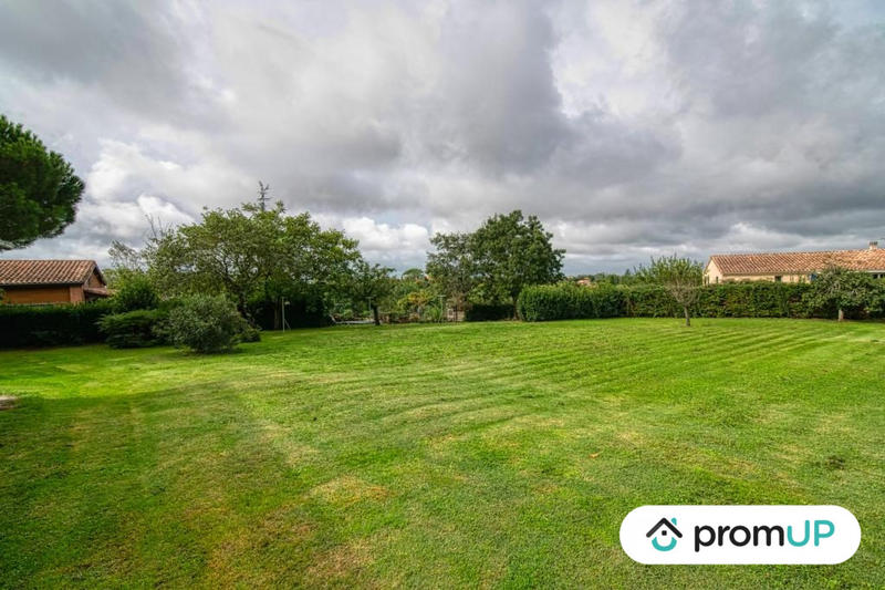 Maison - 110 m² - 3 pièces