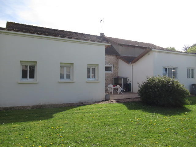 Maison - 164 m² - 5 pièces
