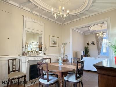 Maison bourgeoise - 148 m² - 7 pièces