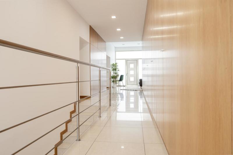 Maison ancienne - 361 m² - 7 pièces