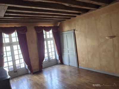 Appartement - 66 m² - 2 pièces