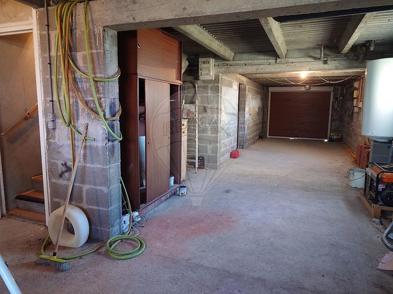 Maison - 89 m² - 4 pièces