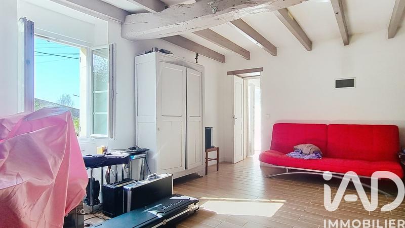 Maison - 205 m² - 6 pièces