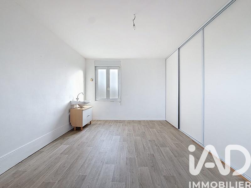 Maison - 160 m² - 8 pièces