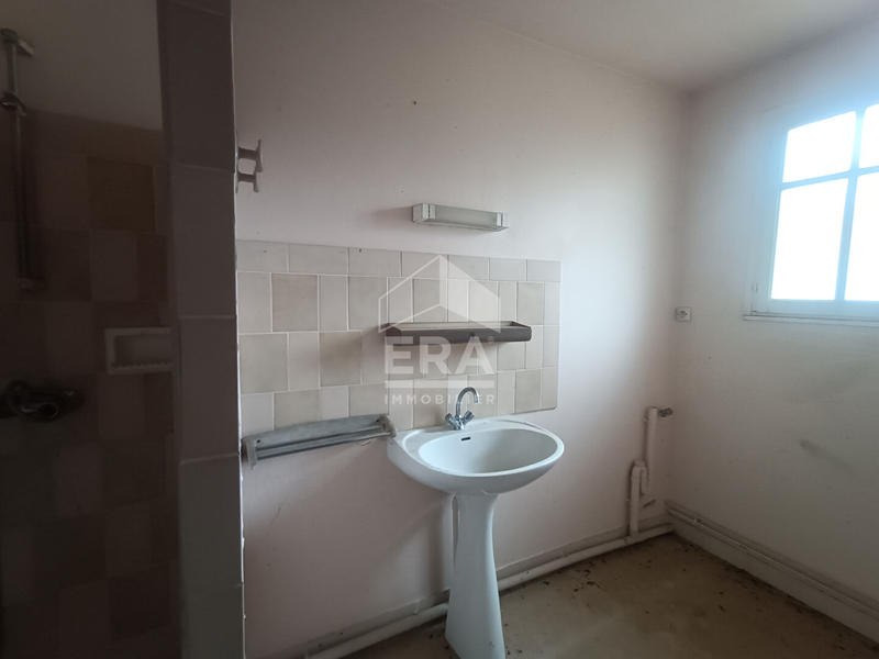 Maison - 56 m² - 2 pièces