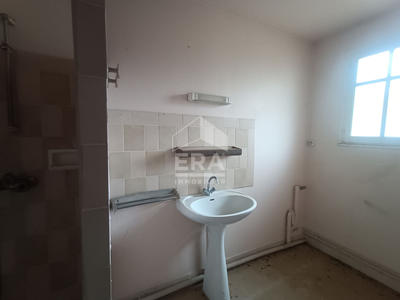 Maison - 56 m² - 2 pièces