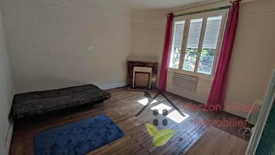 Appartement - 30 m² - 1 pièce