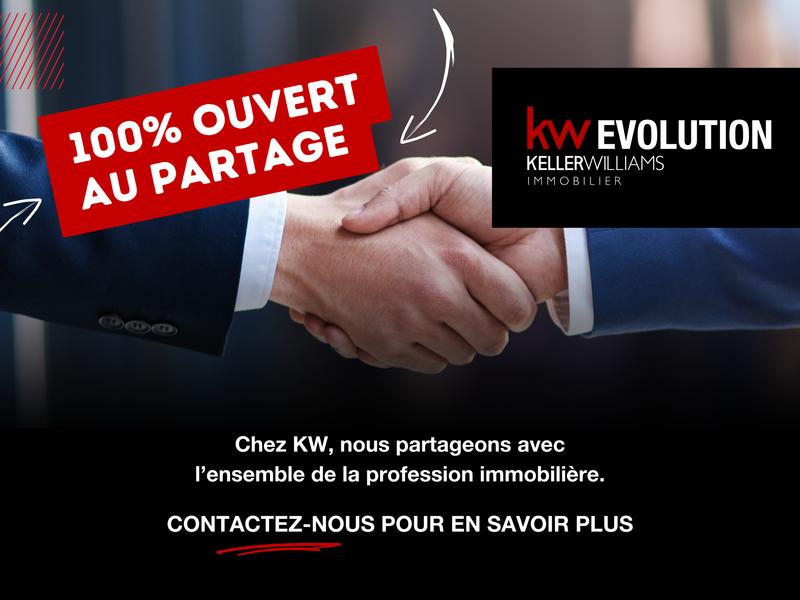 Appartement - 73 m² - 4 pièces