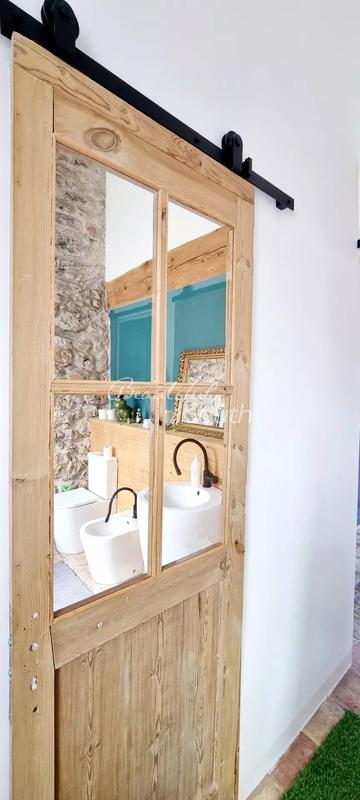 Maison de village - 233 m² - 7 pièces