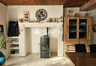 Maison - 324 m² - 15 pièces